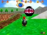 Super Mario 64 - Shindou Edition