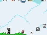 Super Mario World (SMW1 Hack)