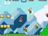 The New Super Mario World (SMW1 Hack)