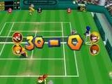 Mario Tennis