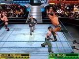 smackdown ps1