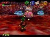 Zelda No Densetsu - Toki No Ocarina