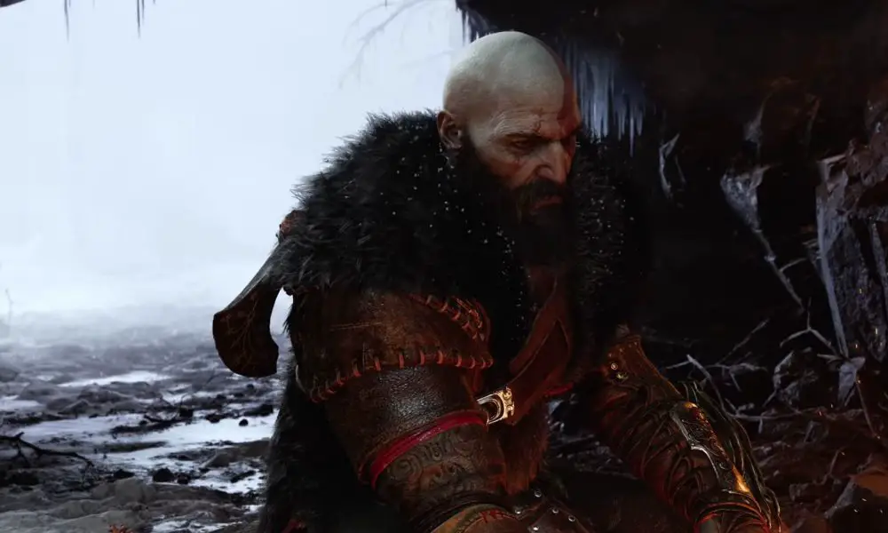 Cory Barlog Says God Of War Ragnarok Isn t Delayed News Will Be Shared 