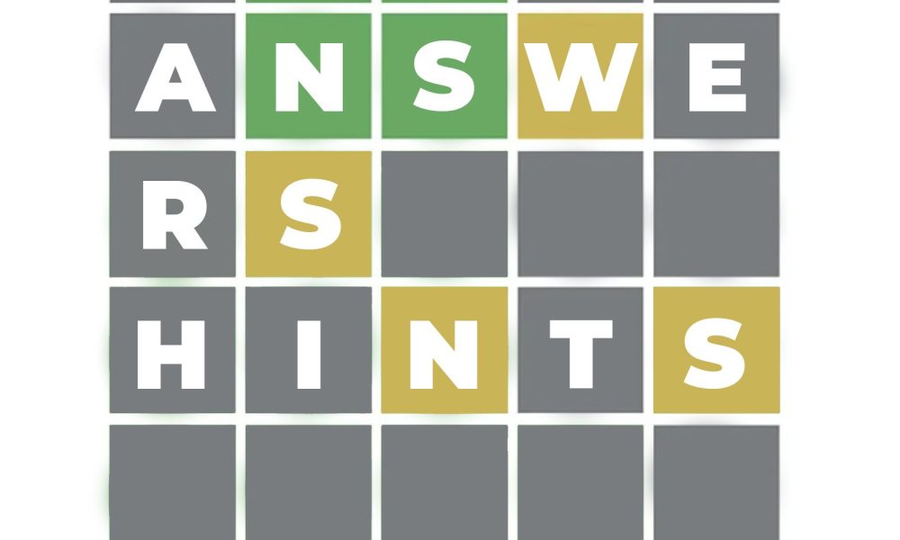 Wordle Answer And Hints July 20, 2022 Solution 396 Retro Games News