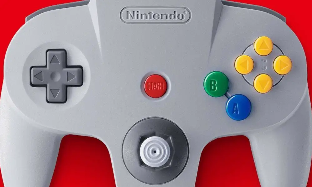 More N64 Games Are Coming To The Nintendo Switch Online Expansion Pack Retro Games News 