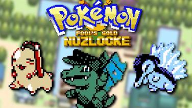 Pokies, Emerald's Pokemon UNOVARPG Nuzlocke