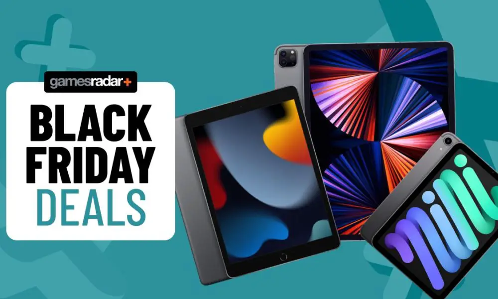 Best Black Friday iPad deals 2022 everything we expect to see this