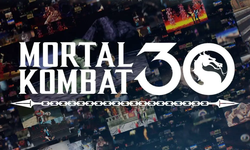 Mortal Kombat Celebrates 30 Years Of Fatalities, Friendships And ...