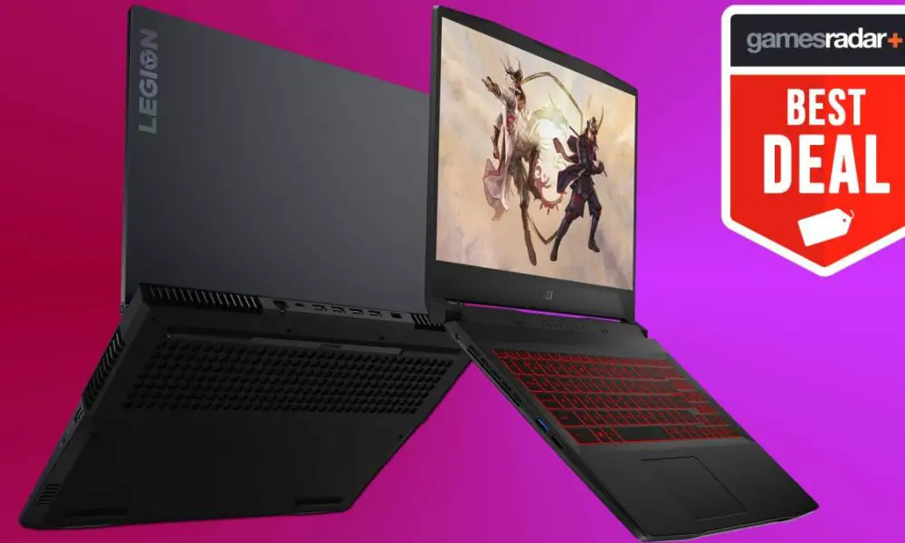 The best cheap gaming laptop deals in October 2022 Retro Games News