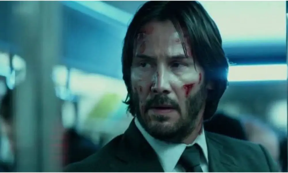 Keanu Reeves To Return As John Wick For Ballerina Spin Off Retro Games News 6051