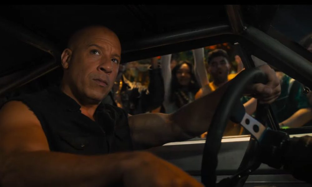 Fast 10 trailer breakdown: director Louis Leterrier on car cannons ...