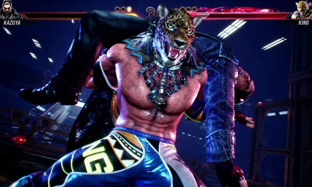 Tekken 8 lead promises all the essential fighting game staples, tells ...